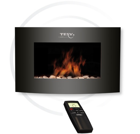 TESY WEF 200 SR ΗΛΕΚΤΡΙΚΟ ΤΖΑΚΙ