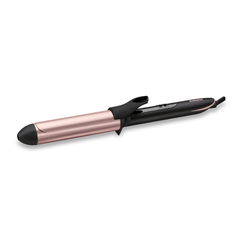 Babyliss Rose Quartz Curling Tong 32mm C452E (214599)