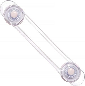 Ασφάλεια Πολλαπλών Χρήσεων Large DreamBaby BR74687