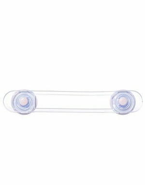 Ασφάλεια Πολλαπλών Χρήσεων Large DreamBaby BR74687