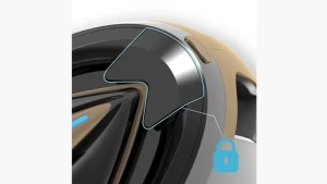 Stiroplus SP2025 Σύστημα Σιδερώματος 3000w