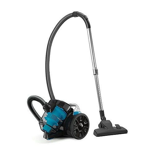 Black & Decker Bagless BXVML701E Ηλεκτρική Σκούπα