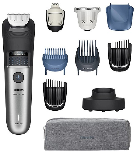 Philips Beard Trimmer Series 7000 BT7670/15