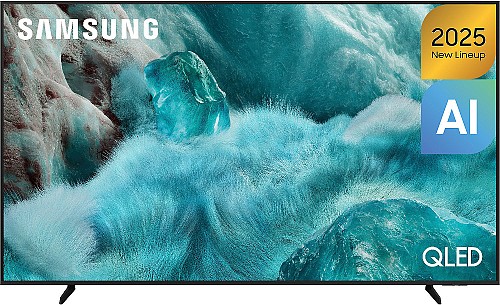 Samsung Smart Τηλεόραση 75 4K ULTRA HD Q7F QE75Q7FAAU